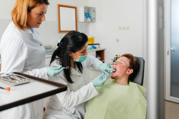 Best Cracked Tooth Emergency Dentist  in Smithville, NJ